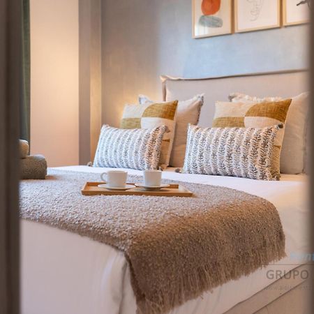 Apartment Loma Del Colegial Torremolinos Ngoại thất bức ảnh