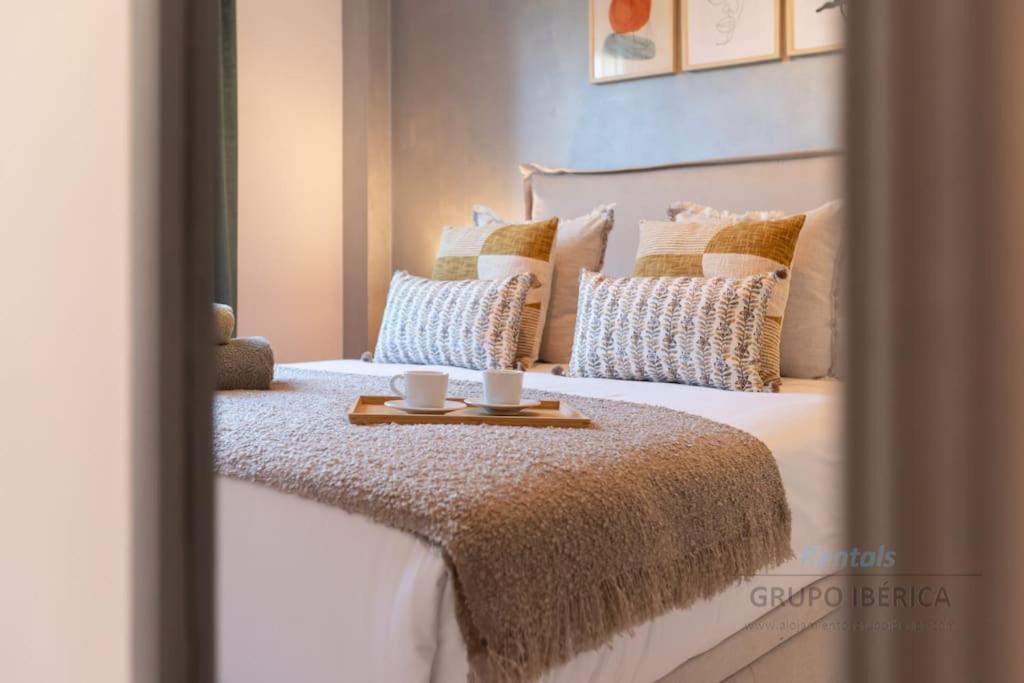 Apartment Loma Del Colegial Torremolinos Ngoại thất bức ảnh
