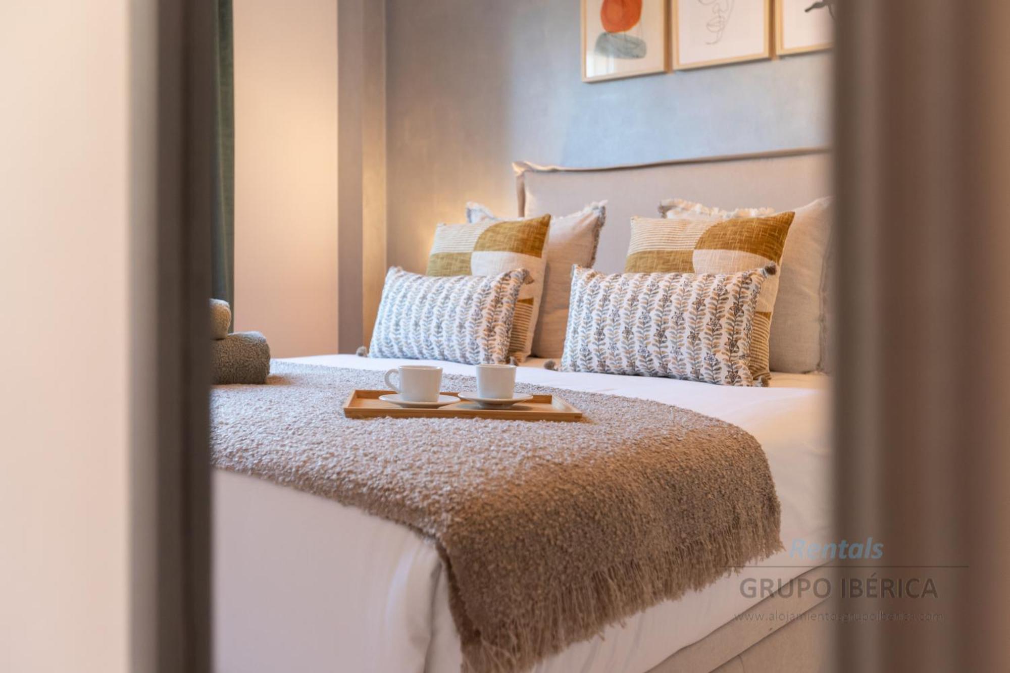 Apartment Loma Del Colegial Torremolinos Ngoại thất bức ảnh