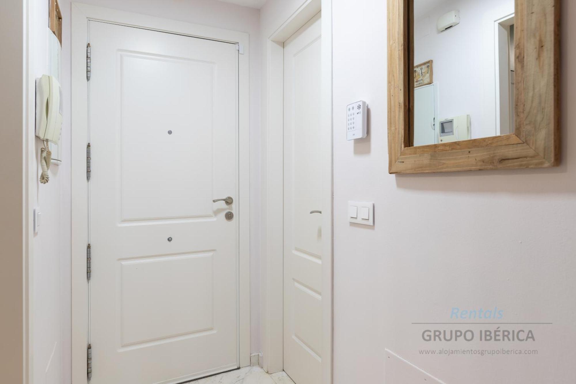 Apartment Loma Del Colegial Torremolinos Ngoại thất bức ảnh