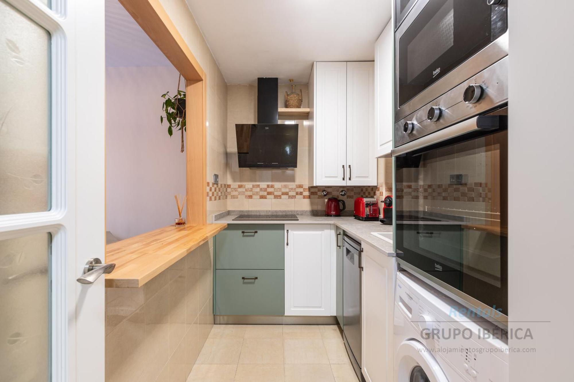 Apartment Loma Del Colegial Torremolinos Ngoại thất bức ảnh