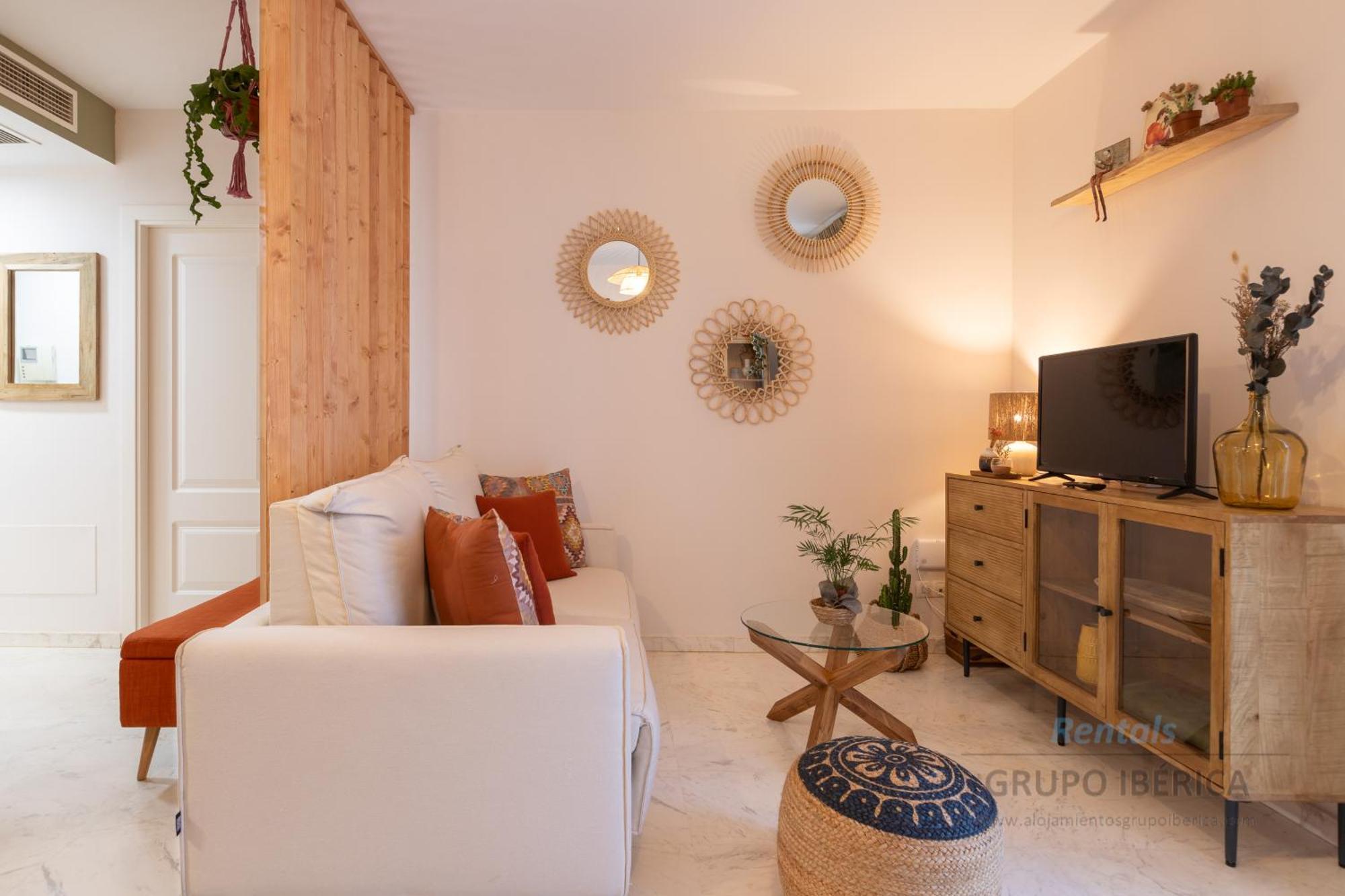 Apartment Loma Del Colegial Torremolinos Ngoại thất bức ảnh