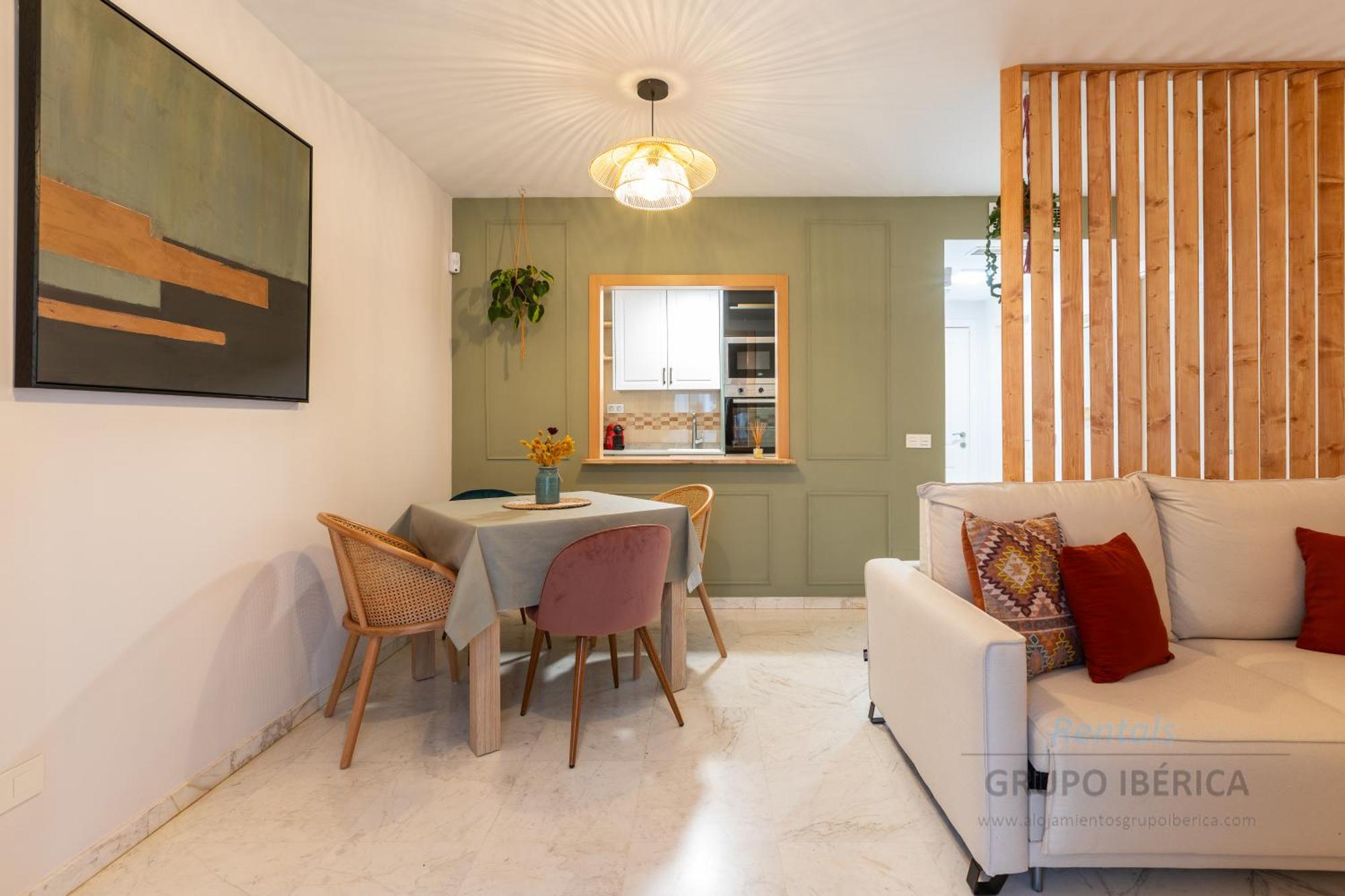 Apartment Loma Del Colegial Torremolinos Ngoại thất bức ảnh
