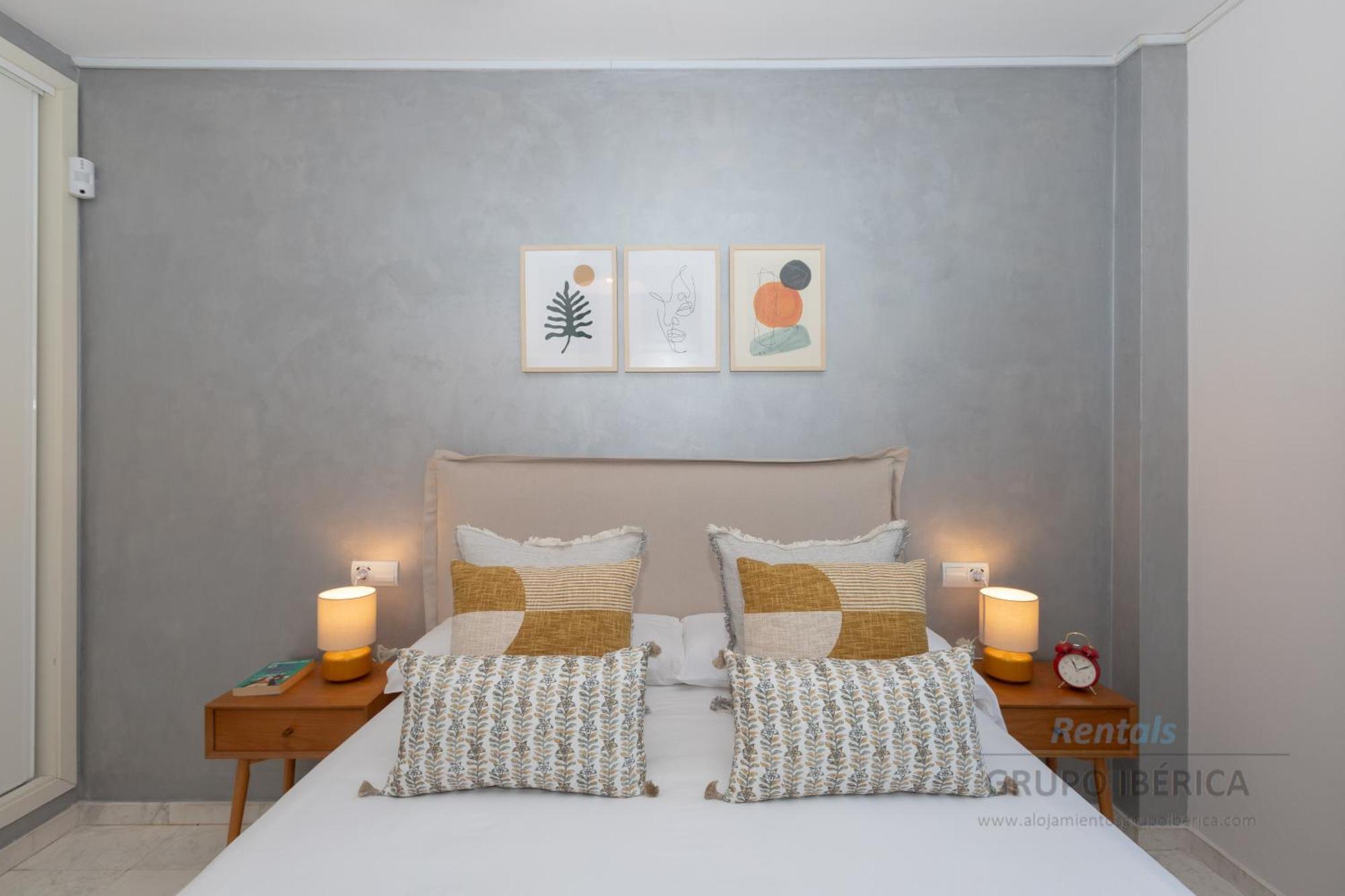 Apartment Loma Del Colegial Torremolinos Ngoại thất bức ảnh